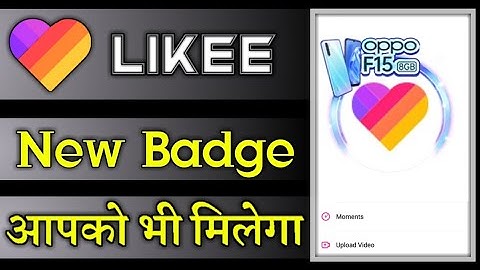 Like App New Event Badge Milega | like App Badge Paye | Like App New Eid Events Profile Badge Paye