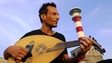 MarsiaN - Arrival To The Planet Earth