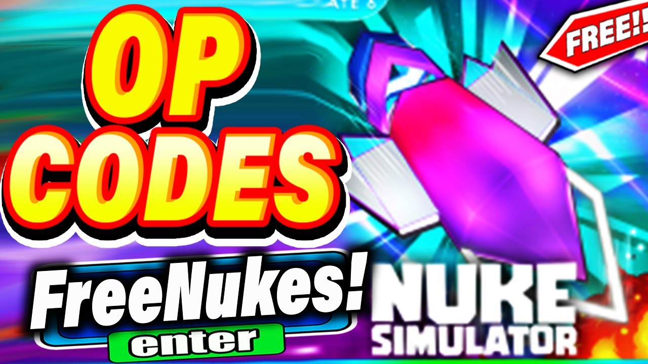 all-new-secret-codes-in-roblox-nuke-simulator-new-codes-in-roblox-nuke-simulator-new-youtube