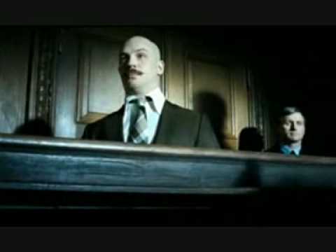 Bronson