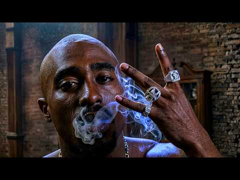 2Pac - Ride For Me | 2026