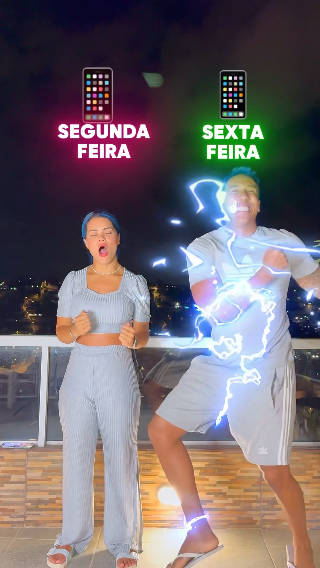 O celular de vocês ficam assim também?​⁠@mayca.brasil #dancer #challenge #adele #funnymemes