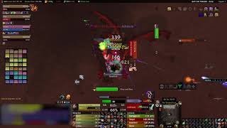 Clic Wow - Everest Guild Vs Lord Kazzak