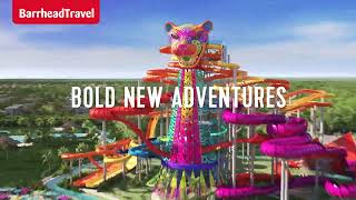 [Coming 2027] Perfect Day Mexico - Royal Caribbean | Barrhead Travel