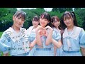 ≠ME (ノットイコールミー)/ 1st Single『君はこの夏、恋をする』Dance ver.【MV full】