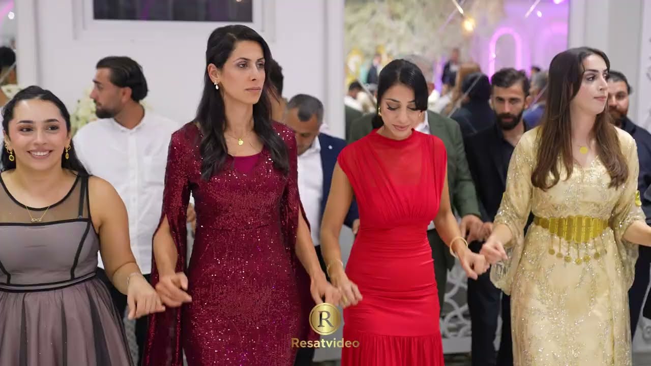 Selvi & Ferhat / Part4 / Berber Hezexî / by Resatvideo