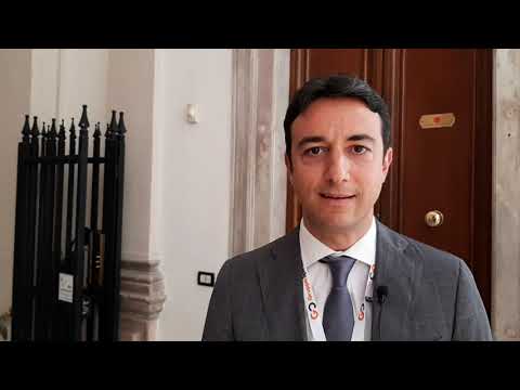 Safety differently / Claudio Costa, direttore sicurezza APM Terminal, Vado Ligure