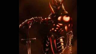 Tibia Harmonia Ghoul + Dragon