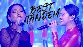 Julie Anne San Jose and Rita Daniela's tandem is BREATHTAKING! | Studio 7