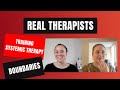 Practice Time Therapist Training Ep. 14: Systemic Therapy Boundaries - Sentio MFT Program California