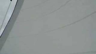 Sailing From Raiatea To Huahine, French Polynesia