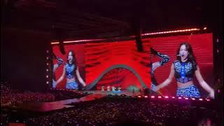 230930 GO HARD | TWICE 5th World Tour ‘Ready To Be’ in Bulacan