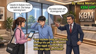 Full Story // ANAK KANDUNG YANG TERSISIH // KBM APP 
