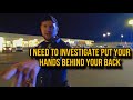 False Accusations and Shady Tactics By Officers After They Accused Man Of Having A Stolen Laptop