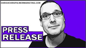 Local SEO Press Release Tips