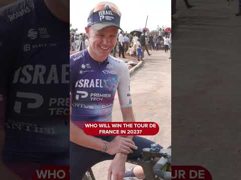 Video: Chris Froome: 'Temiz bisikletin sözcüsüyüm ve iyi bir örnek olmak istiyorum