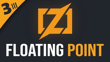 Floating Points in Zig – What Programmers Should Know | Zig Course | Ep3.3.1