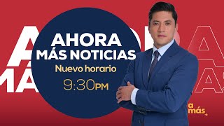 EN VIVO:  Ahora más con Uriel Estrada / 14 de Mayo del 2024