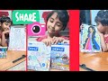 Beautiful princess Drawing, Painting & Coloring For Kids 💃💃