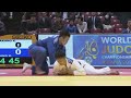 Tomoe nage to Yoko tomoe nage | Korean Judo