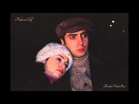 Bora Ebeoğlu - Yaram Yarimdir (Kurtlar Vadisi)