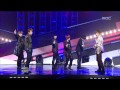 Super Junior - A-CHA, 슈퍼주니어 - 아차, Music Core 20111001