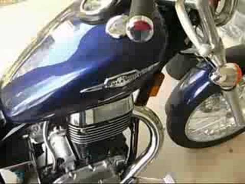 2007 Suzuki S40 COMMENT PLEASE!!!!! - YouTube