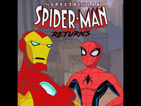 Spectacular Spider Man