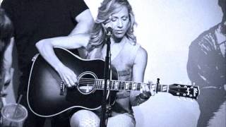 Sheryl Crow - &quot;Motivation&quot; acoustic (Chicago, 11 Aug 2008)