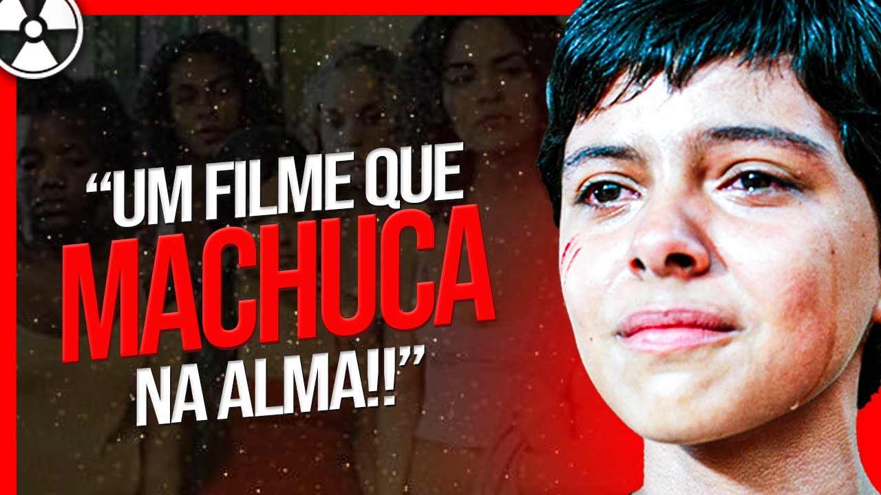 Anjos do Sol Um filme devastador e muito real Anjos do Sol Um filme devastador e muito real