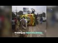 MMU Demos; the backstory of the Rongai matatu protest