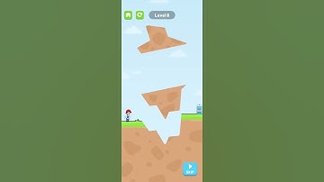 slice to save game funny moment hard level-8🥰😀🥰😃 #gaming #slicetosave #gameplay #fuunygame #funny