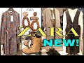 ZARA #New Collection 2020 #ZaraNewArrival #January2020