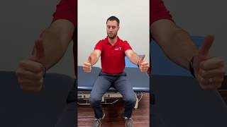 VOR II Vestibular Training
