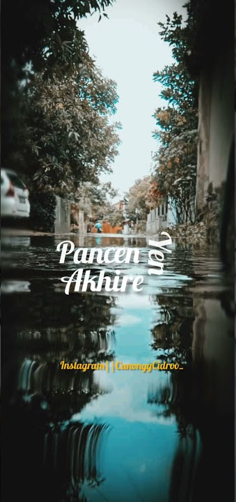 Story wa- buruh cod#2~AFTERSHINE