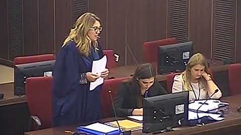 Sedmica pred Državnim sudom 15 12 17