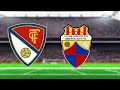 TERRASSA FC - MERCANTIL