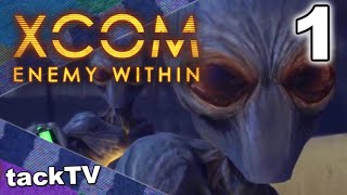 Famous XCOM: ENEMY WITHIN - #1 - Hello Commanders Net Worth
