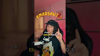 Emergent #agentesdeia #aiagents #aitools #aicoding #emergent #aitricks #aiskills #codingskills