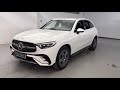 MERCEDES-BENZ GLC 220 d 4Matic AMG Line Advanced Plus, Blanco polar.