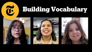 Making Times Vocabulary Accessible to a Wide Range of Students