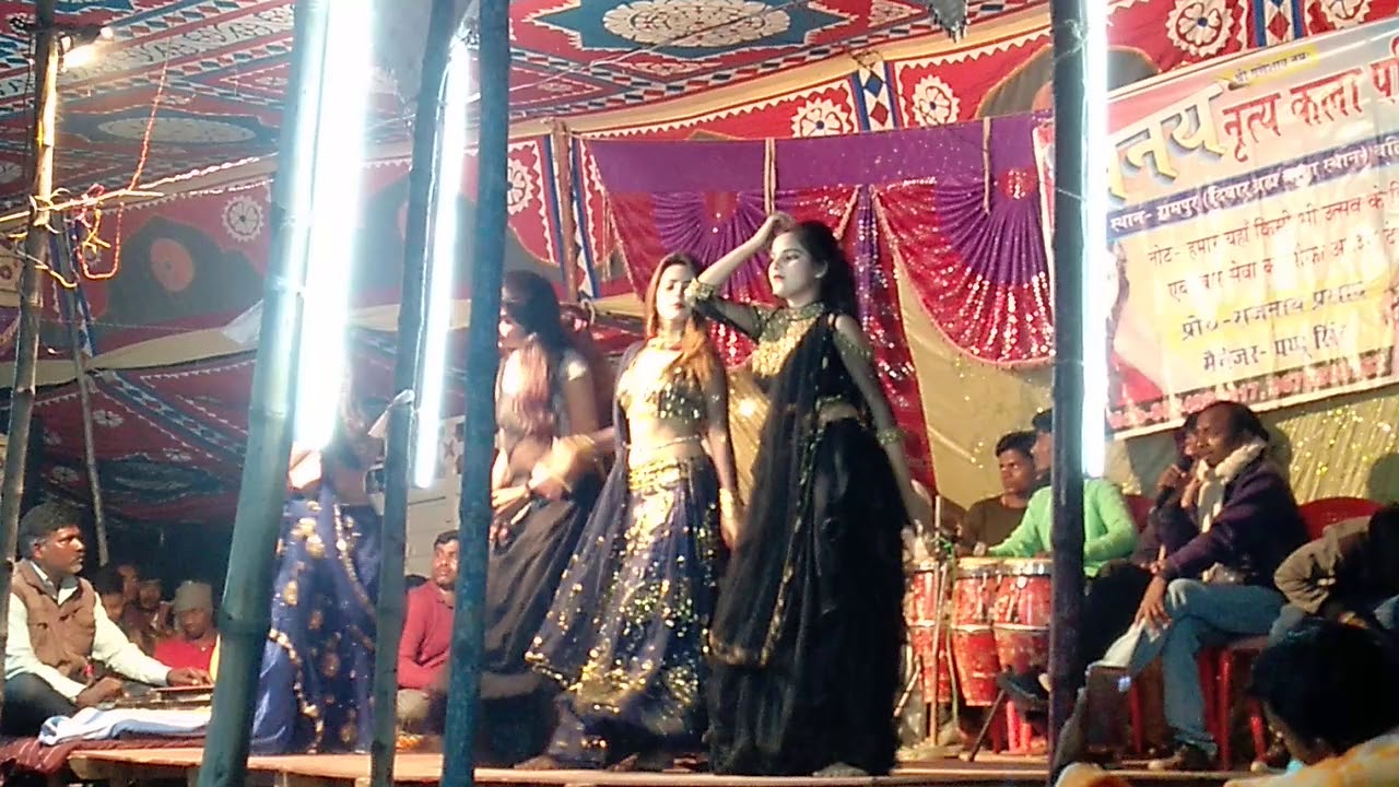 Mehek rani ka sabse dhasu dance2020 - YouTube