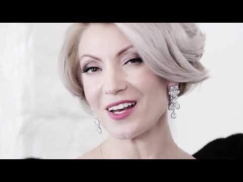 Алина Делисс - Московский снег