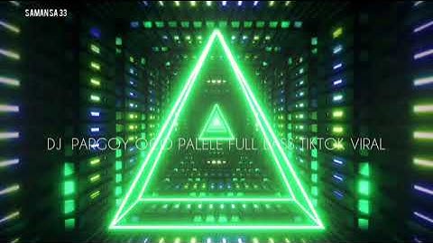 DJ No Copyright PARGOY OCO PALELE FULL BASS TIKTOK VIRAL - Indah Musik Official MP3