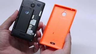 Tinhte.vn - Trên tay Nokia X2