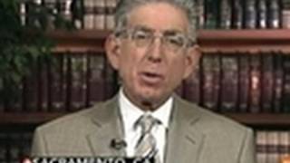 Angelides Says Occupy Wall Street Has `Hit the Mark'
