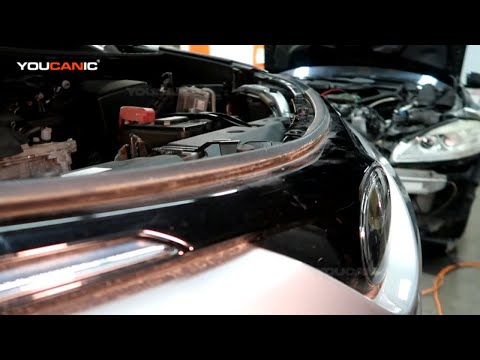2013-2018 Toyota Rav4 – How To Open Hood