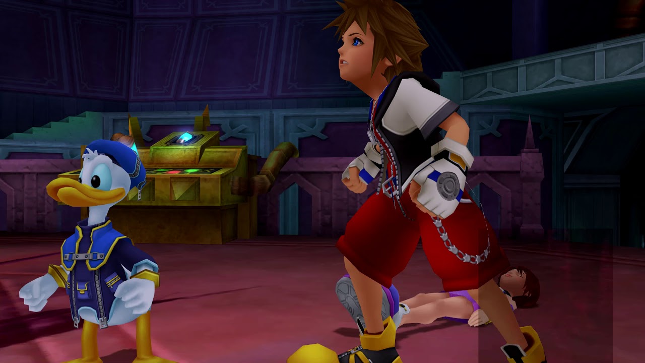 Kingdom Hearts Final Mix Part 140 YouTube kingdom-hearts-final-mix-part-140-youtube