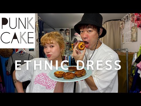 エスニックワンピース 暑い夏に１枚で着たくなるアイテム 26 Youtube