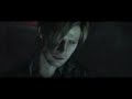 Resident Evil 6 Campus Visitors Room Part 2